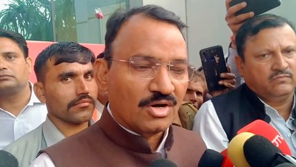 कांग्रेस की रेवडिया जनता को नहीं आई पसंद, अब विकसित भारत का सपना होगा पूरा: उपमुख्यमंत्री डॉ. प्रेमचंद बैरवा