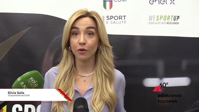 Sport, Salis: Oscar di Asi unisce varie anime sportive, è un onore ospitarli