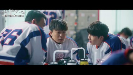 Mặt Trời Rực Rỡ Bên Tôi Tập 19 Thuyết minh