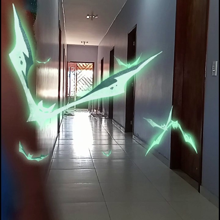 Steve foge de T-rex mundo secreto Minecraft