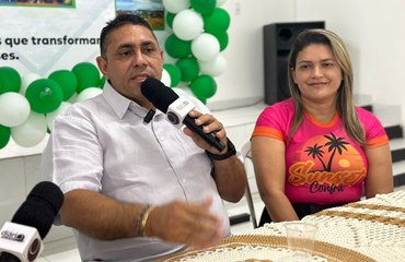 João Neto rebate vereadores e volta a desafiar ex-prefeito nas urnas: “Se está fugindo da raia…”