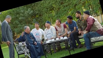 مسلسل اتــنــيــن فــي الــصــنــدوق الحلقة 29 التاسعة والعشرون