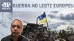 Hungria bloqueia ajuda financeira da União Europeia à Ucrânia; professor de R.I. analisa