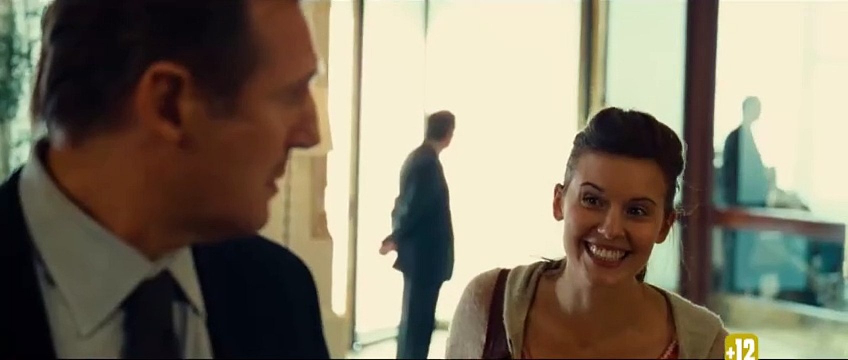 La 1 Promo Venganza Conexión Estambul (2015-)