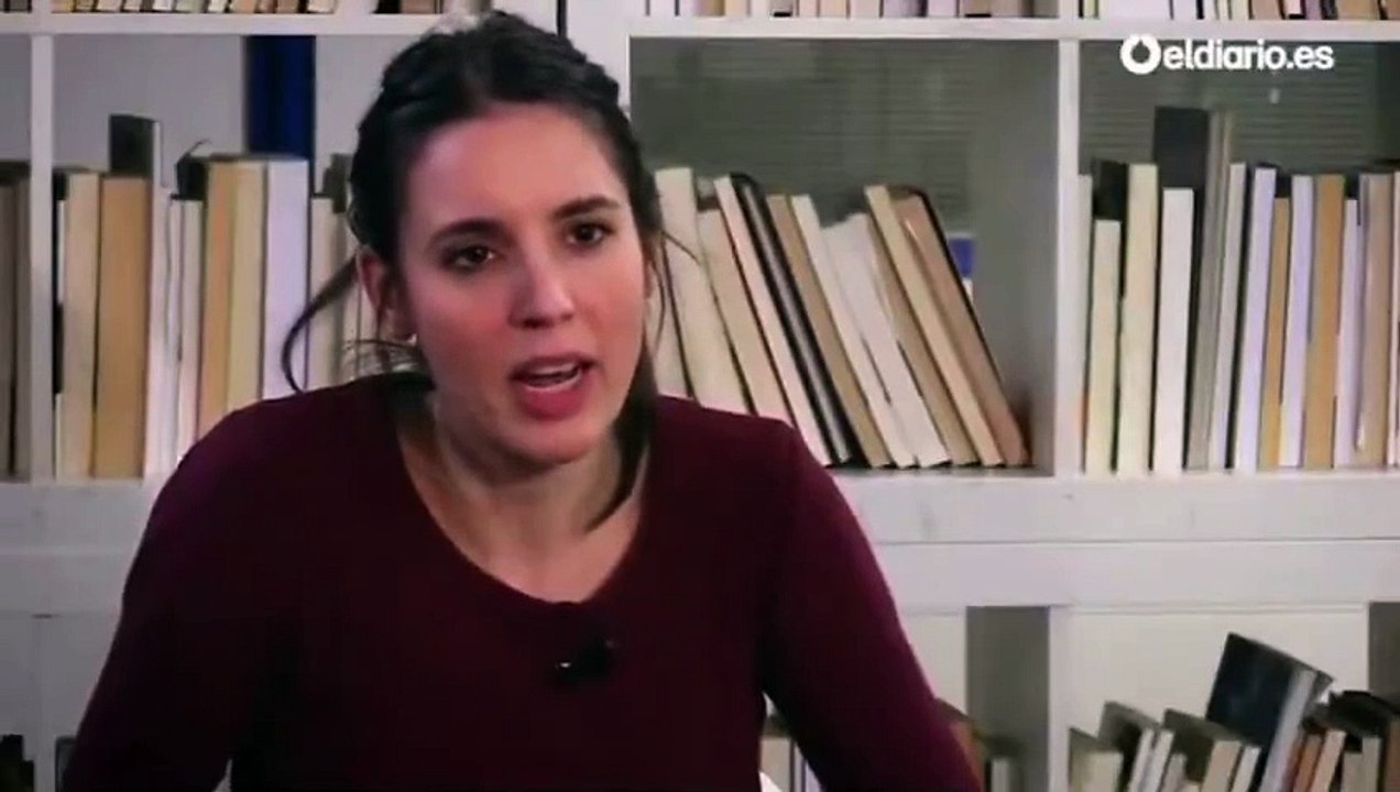 Las mentiras de Irene Montero que Podemos no quiere que sepas