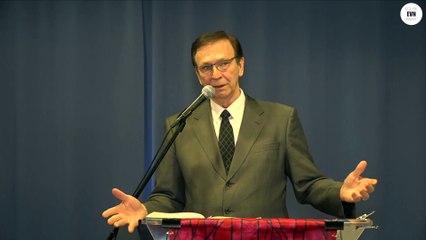 Des principes bibliques pour être heureux - Pasteur Henry Linderman