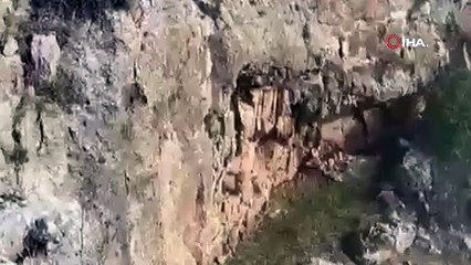 2 gündür mahsurdular! İmdatlarına AFAD yetişti