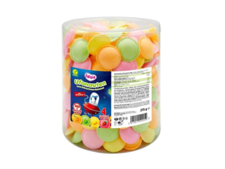 Vorsicht, Plastikteilchen! Norma ruft beliebte Süßigkeit zurück