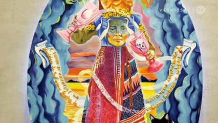 Marcela Cantuária: The South American Dream / Pérez Art Museum Miami