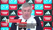 Real Madrid - Ancelotti : 