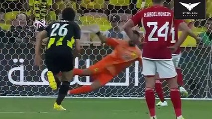 Al Ahly Vs Al Ittihad Highlights Fifa Club World Cup 2023