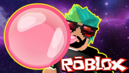 SAKIZ PATLATMA SİMÜLASYONU | ROBLOX BUBBLE GUM SİMULATOR 