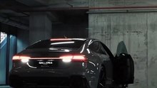 AUDI RS7 