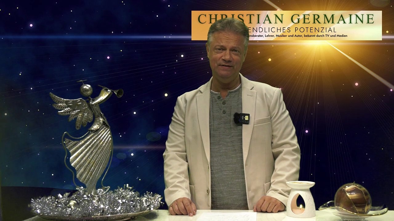 Christian Germaines Empfehlung für die kommende Woche KW 51