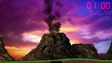1 Minute Timer VOLCANO