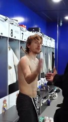 Endrick é recebido por Ancelotti, Rodrygo e craques em visita ao Real Madrid