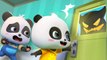 Who's Knocking at the Door_ _ Safety Cartoon _ Kids Songs _ Cartoons _ BabyBus