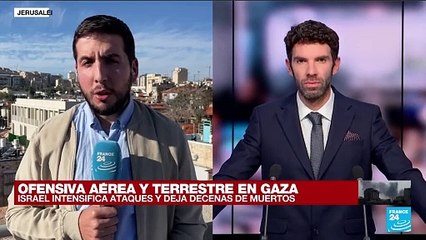 Informe desde Jerusalén: el Ejército de Israel detalla cómo mató por error a tres rehenes en Gaza