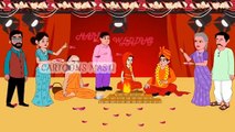 देहाती बहु (dehati bahu) | Hindi Kahani | Bedtime Moral Stories | Cartoons Masti