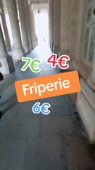 où trouver des Stan Smith pas cher ?