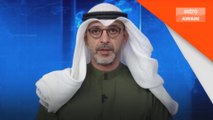 Pemerintah Kuwait Sheikh Nawaf meninggal dunia pada usia 86 tahun