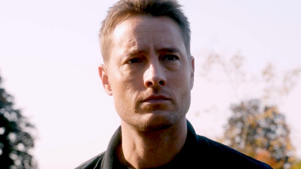 Official Teaser Trailer for CBS’ Tracker with J...