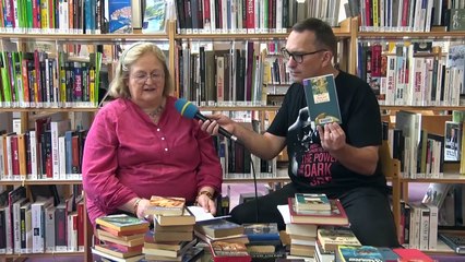 magazine _ la science fiction en littérature du 09 12 23