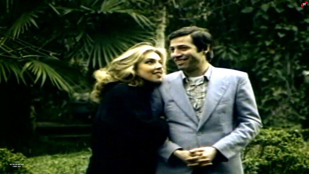 K.Sunal - Dokunmayın Şabanıma  (1979)