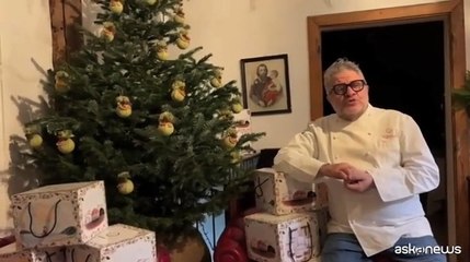 Food Network: Le ricette delle feste di Peppe Guida