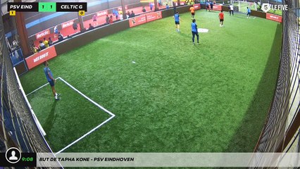 But de Tapha Kone - PSV EINDHOVEN