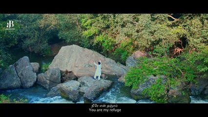 NEEREA EN THANJAM - நீரே என் தஞ்சம் - TAMIL CHRISTMAS SONGS - JOEL BENJAMIN - COVER