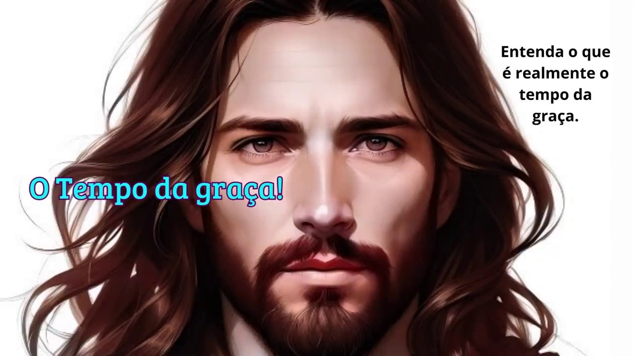 O Tempo da Graça.