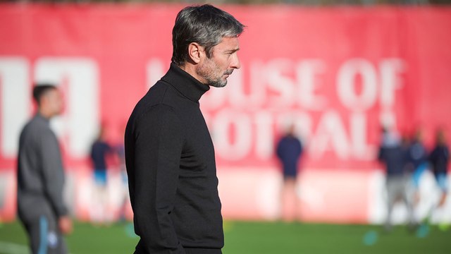 Milan-Napoli, le reazioni rossonere: Davide Corti