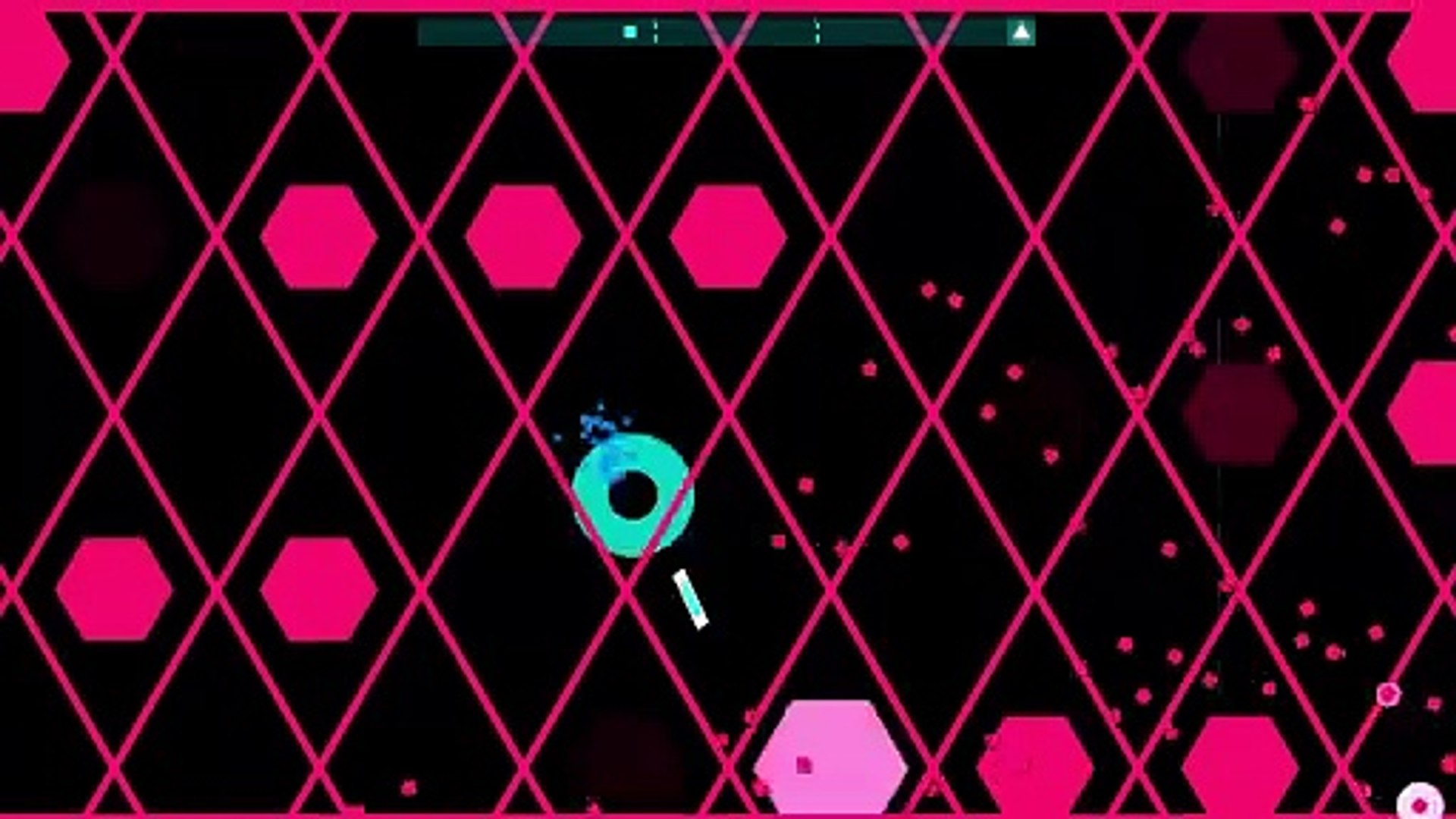 ⁣Katana Blaster [HARDCORE] - S