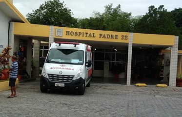 Wilson Filho defende que a Justiça puna pessoas e não o Hospital Padre Zé: “Ajudou tantas famílias”