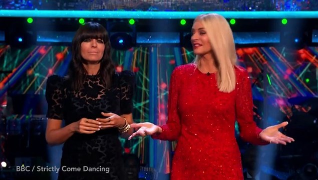 Amanda Abbington and Giovanni Pernice speak out after she 'snubs' Strictly 2023 final