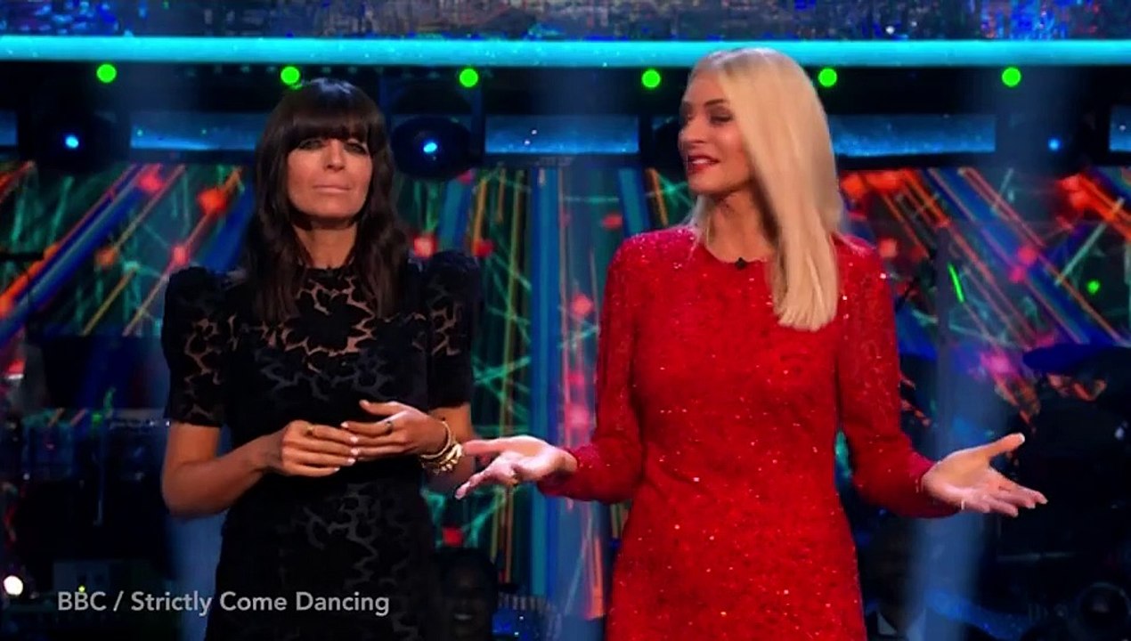 Amanda Abbington and Giovanni Pernice speak out after she 'snubs' Strictly 2023 final