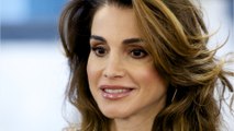 GALA VIDÉO - Rania de Jordanie : loin des paillettes, sa fille Salma s’engage dans une noble cause