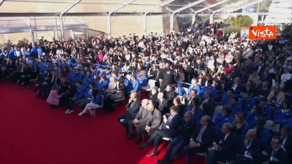 Edi Rama: Pse voleva cacciarmi? Mi fa pensare a ultras Battisti vs Celentano dell'Albania anni '80