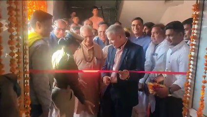 प्रदेश के इस जिले में अब मिलेगी अंतराष्ट्रीय स्तर की खेल सुविधाएं