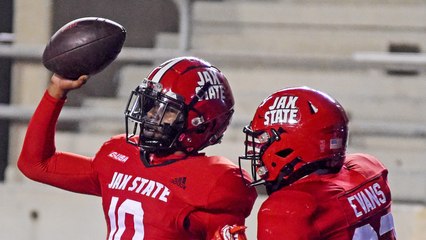 New Orleans Bowl: Analysis of Jacksonville State vs UL Lafayette