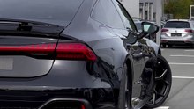 AUDI RS7 