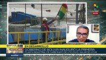 Emilio Rodas: Mantener la política del litio es mantener la soberanía