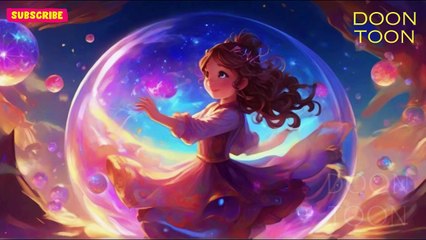 Christmas Magical Globe _ Christmas Story English _ Kids Story in English