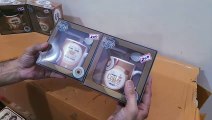 Unboxing and Review of Beautiful Birthday Gift pack of spoon with Ceramic Coffee Mug