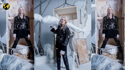 Accusée de se moquer de Gaza dans une campagne de pub, la marque Zara boycottée