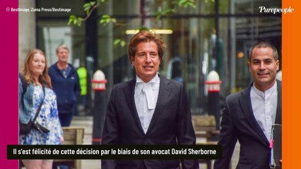 Harry remporte une grande victoire et la savoure : des milleirs d'euros empochés juste avant Noël