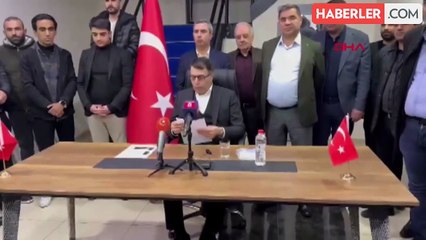 İYİ Parti'de Şeyh Said krizi! Diyarbakır'da Ensarioğlu'na destek veren 12 bin 750 kişi istifa etti