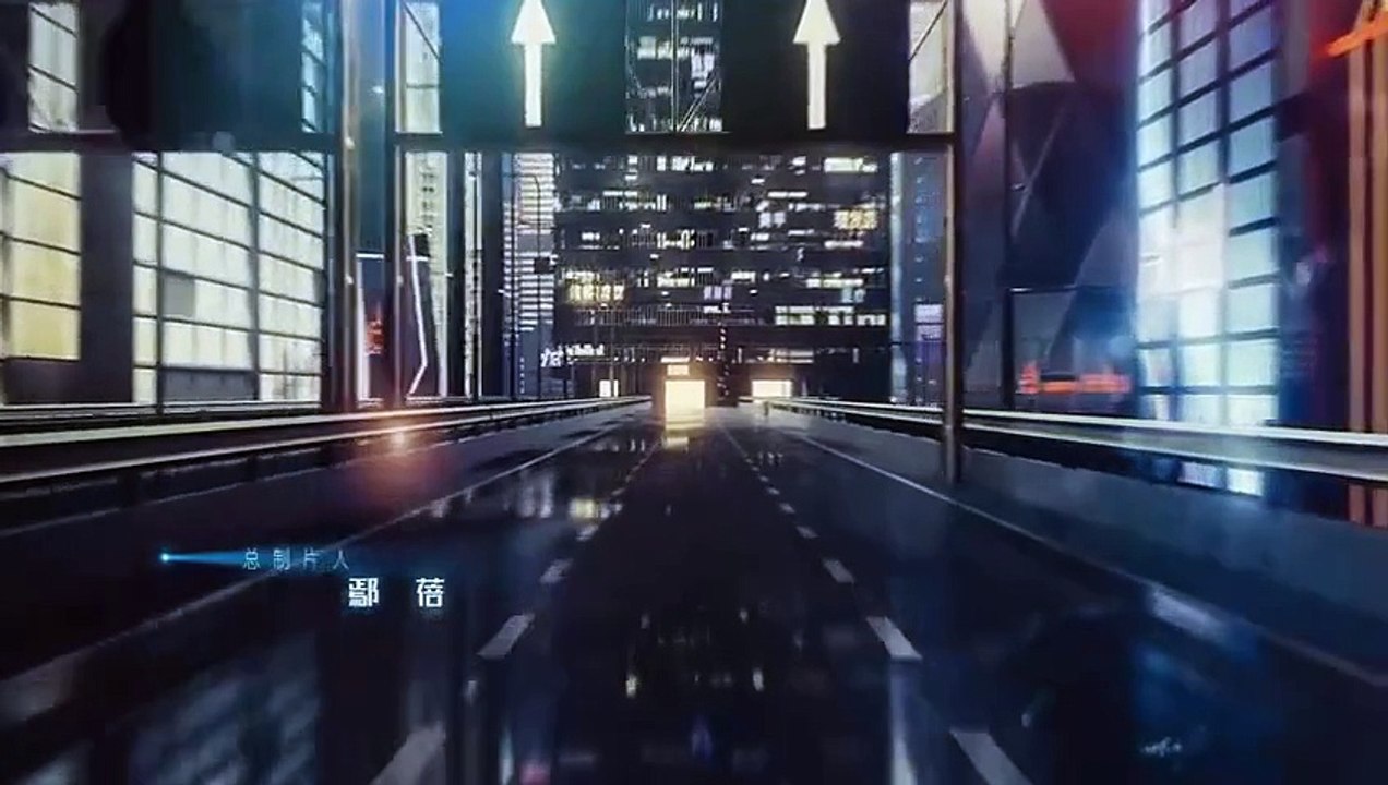 Derailment Ep 4 Eng Sub
