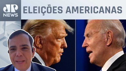 Donald Trump pode vencer Joe Biden em 2024? Especialista analisa